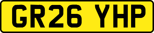 GR26YHP