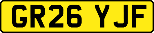 GR26YJF