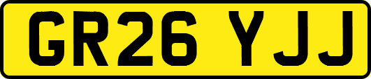 GR26YJJ