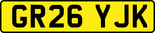 GR26YJK