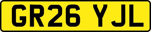 GR26YJL