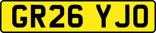 GR26YJO
