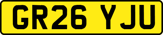 GR26YJU