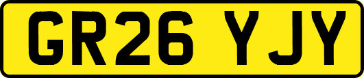 GR26YJY