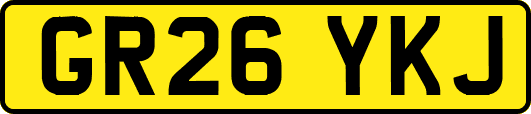 GR26YKJ