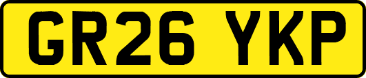 GR26YKP