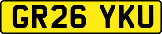 GR26YKU