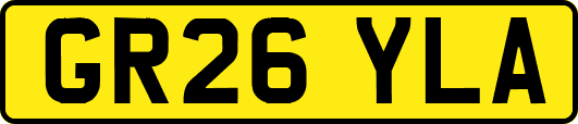 GR26YLA