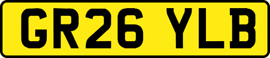 GR26YLB