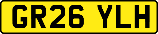 GR26YLH