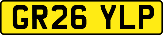 GR26YLP