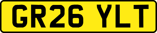 GR26YLT