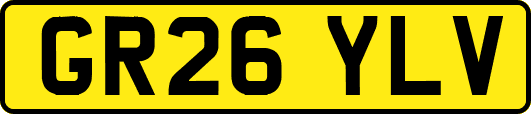 GR26YLV