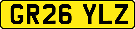 GR26YLZ