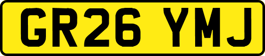 GR26YMJ