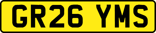 GR26YMS