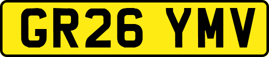 GR26YMV