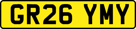 GR26YMY