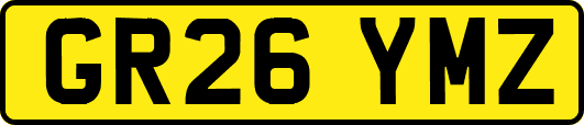 GR26YMZ