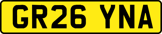 GR26YNA