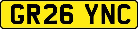GR26YNC