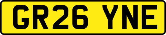 GR26YNE