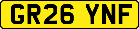 GR26YNF