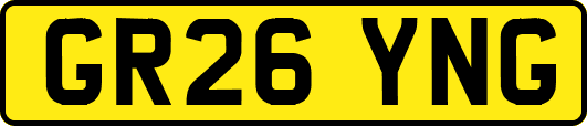 GR26YNG
