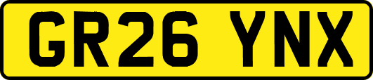 GR26YNX
