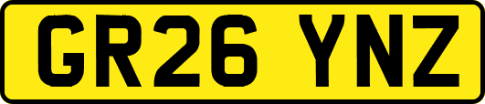 GR26YNZ