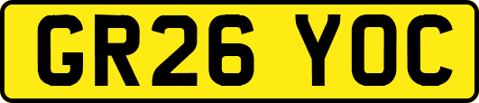 GR26YOC