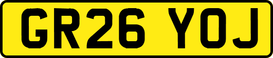 GR26YOJ