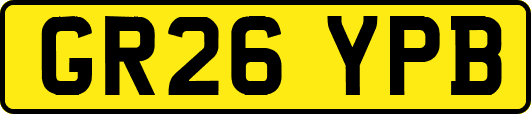 GR26YPB