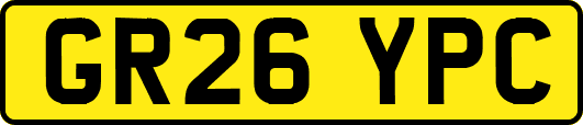 GR26YPC