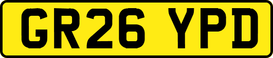 GR26YPD