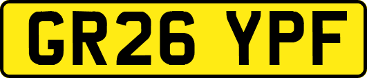 GR26YPF