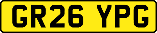GR26YPG
