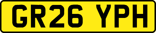 GR26YPH