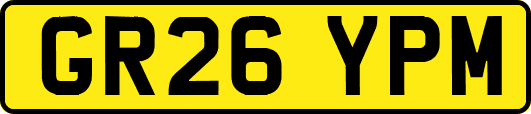 GR26YPM