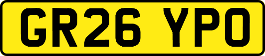 GR26YPO