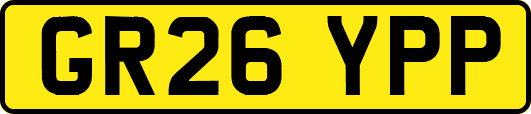 GR26YPP