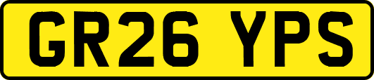 GR26YPS