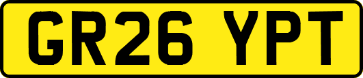 GR26YPT
