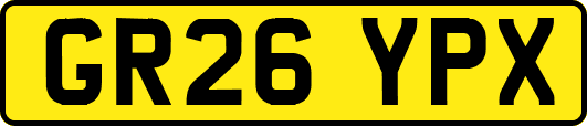 GR26YPX