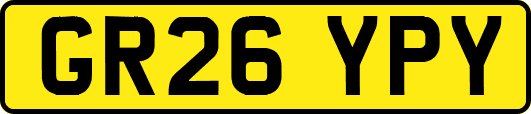 GR26YPY
