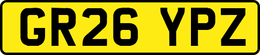 GR26YPZ