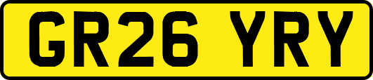 GR26YRY