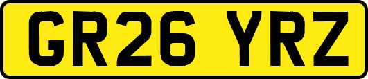 GR26YRZ