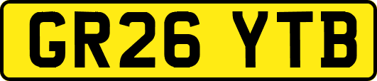 GR26YTB