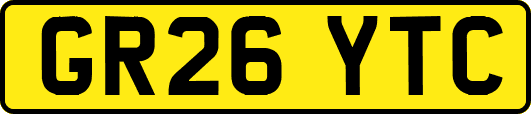 GR26YTC